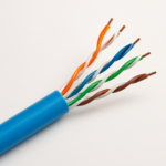 Кабели для компьютерных сетей