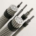 Кабели для воздушных линий электропередач