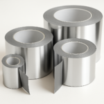 Лента алюминиевая