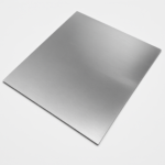 Лист алюминиевый