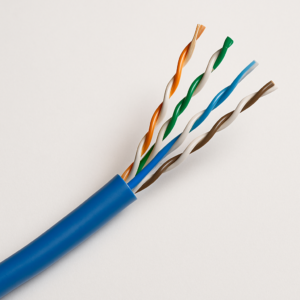 Витая пара FTP 5E 0,51 мм 2 Rexant