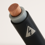 Высоковольтные кабели