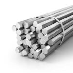 Алюминиевые шестигранники