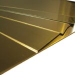 Латунные аноды