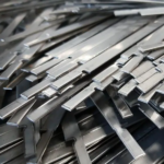 Нержавеющие полосы