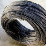 Вязальные проволоки