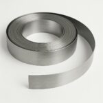 Лента нержавеющая