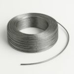 Проволока нержавеющая 12Х18Н10Т