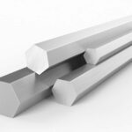 Шестигранник нержавеющий